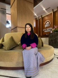 Tulsi Gurung